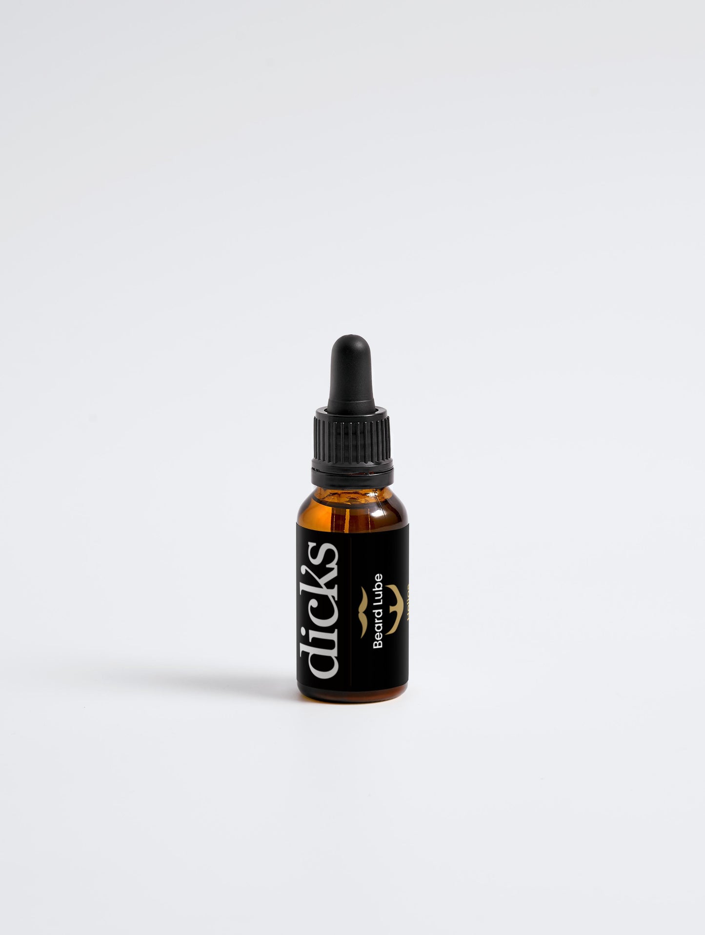Beard Lube Helios