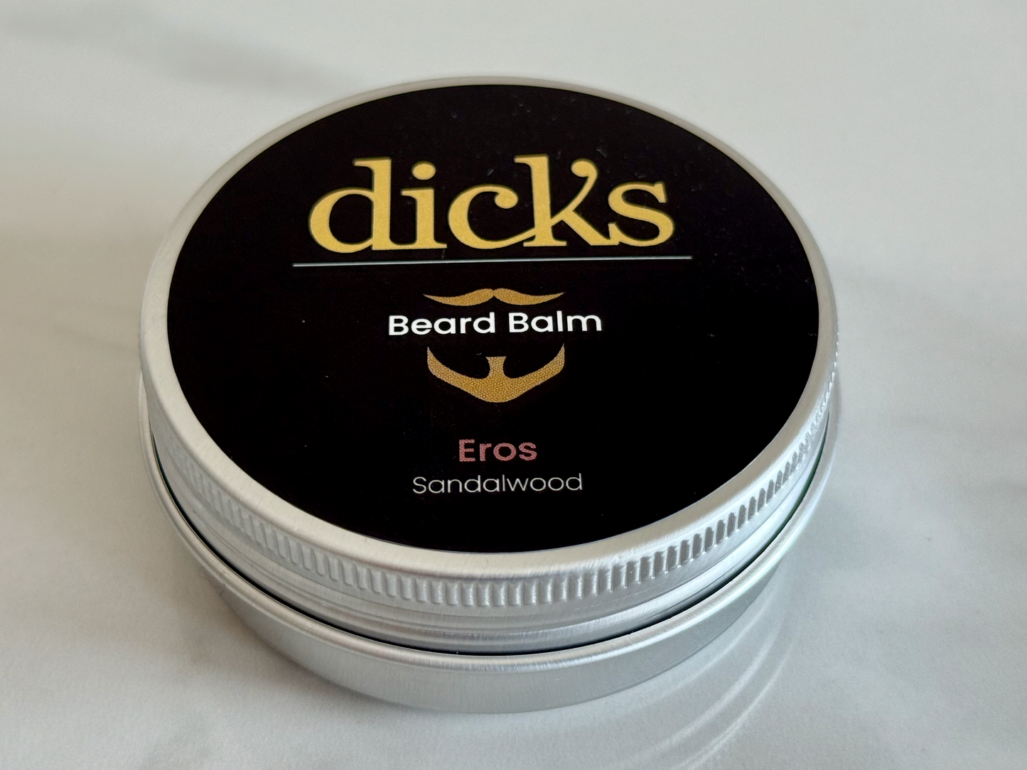 Eros Beard Balm