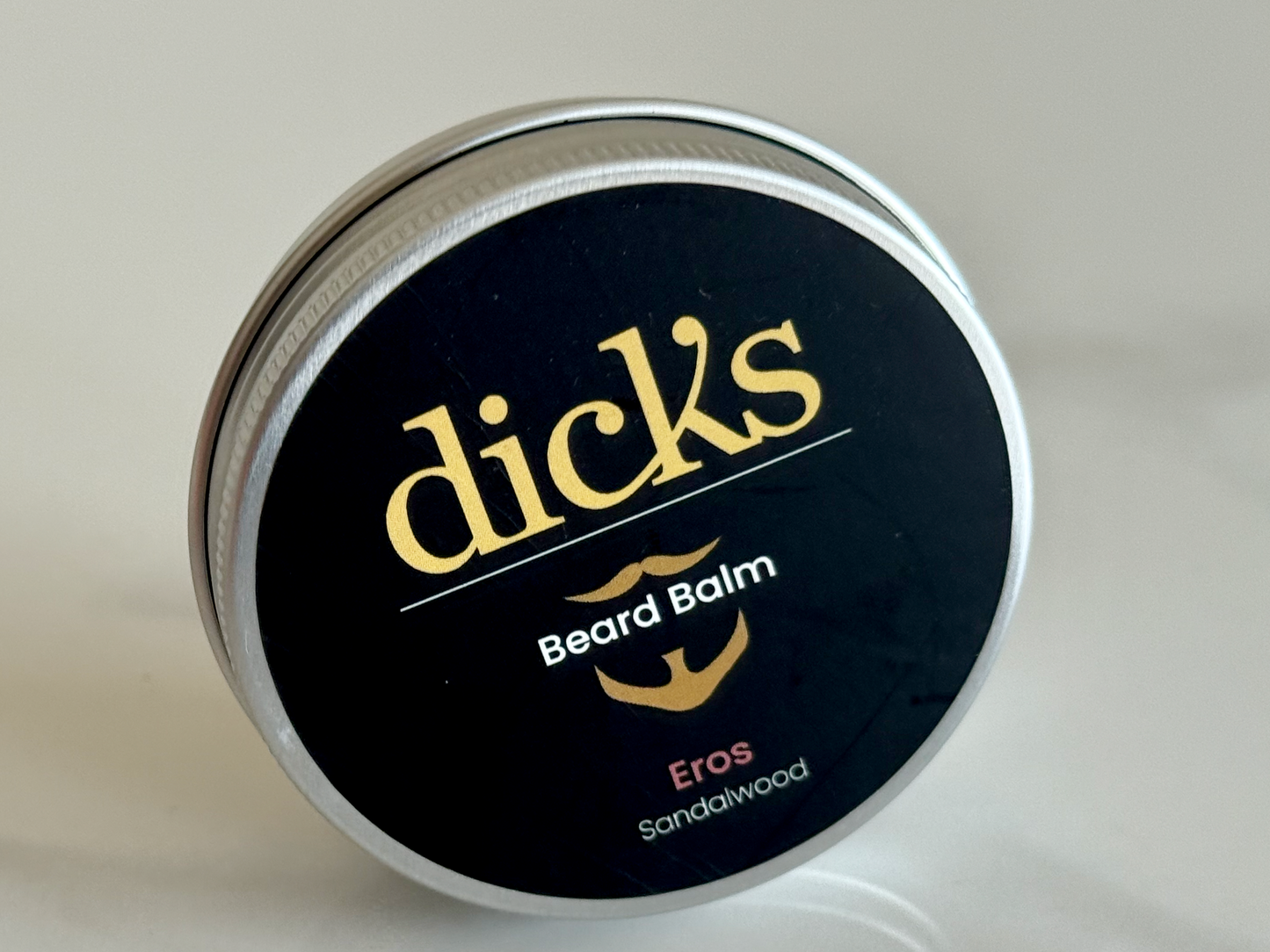 Eros Beard Balm