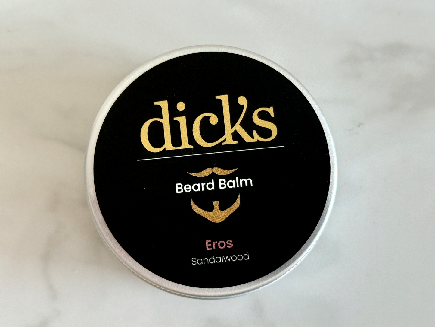 Eros Beard Balm