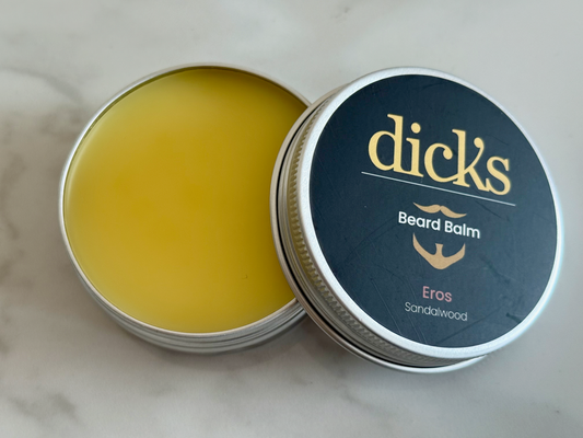 Eros Beard Balm