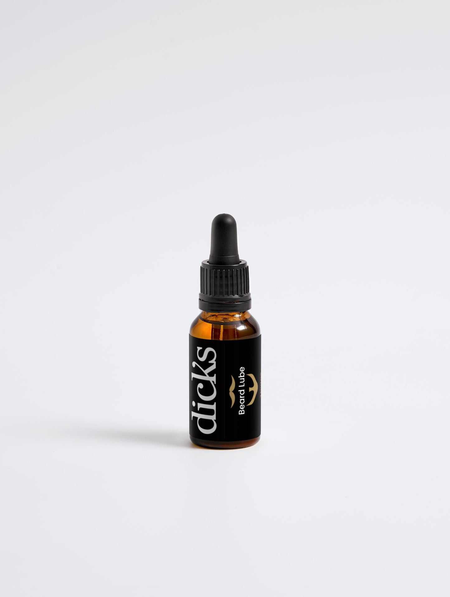 Beard Lube - Thyros