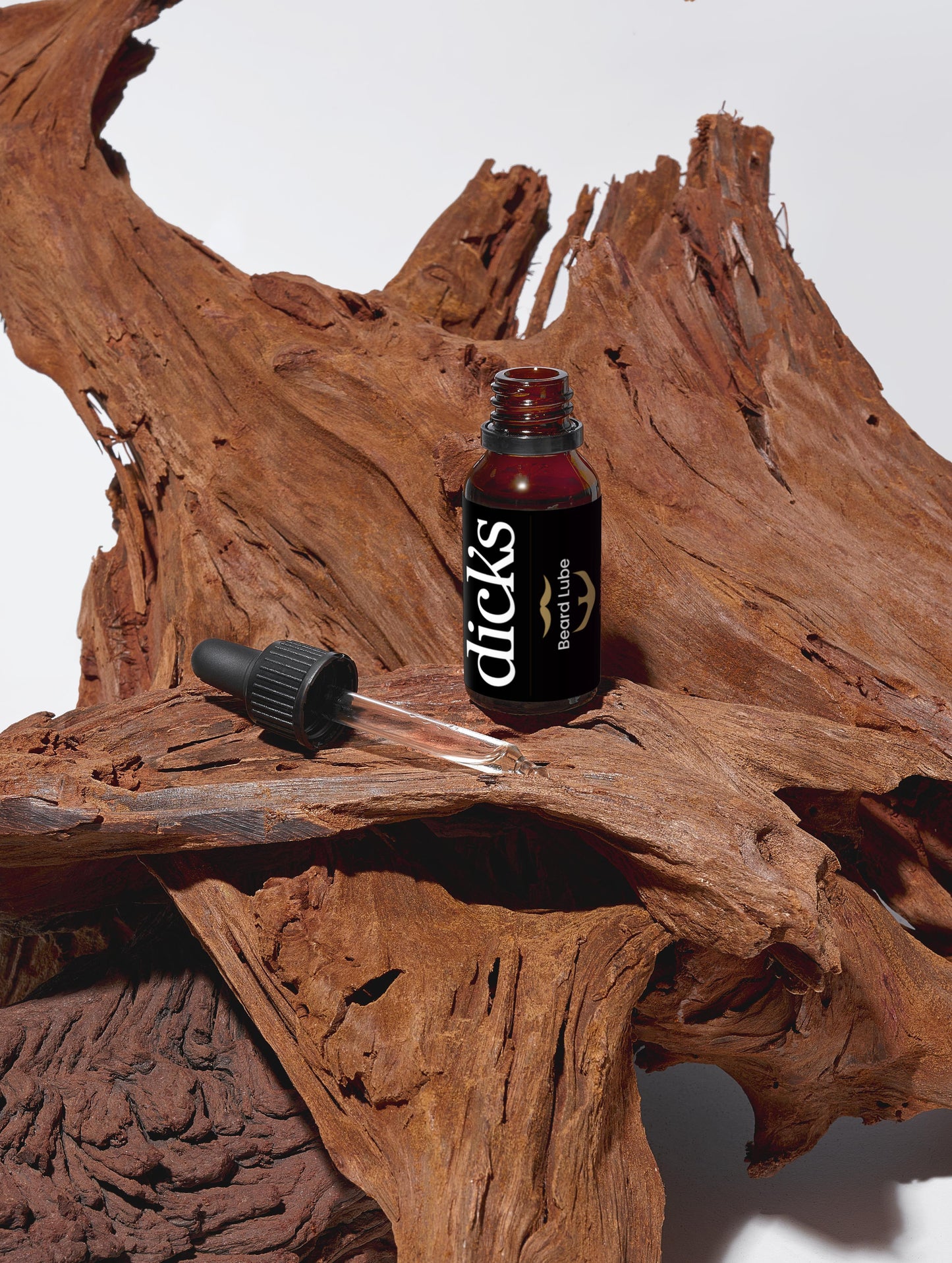 Beard Lube - Thyros